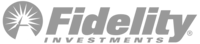 Fidelity Logo