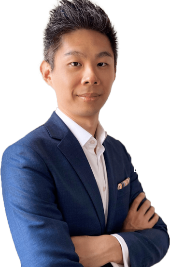 Tony Zhang